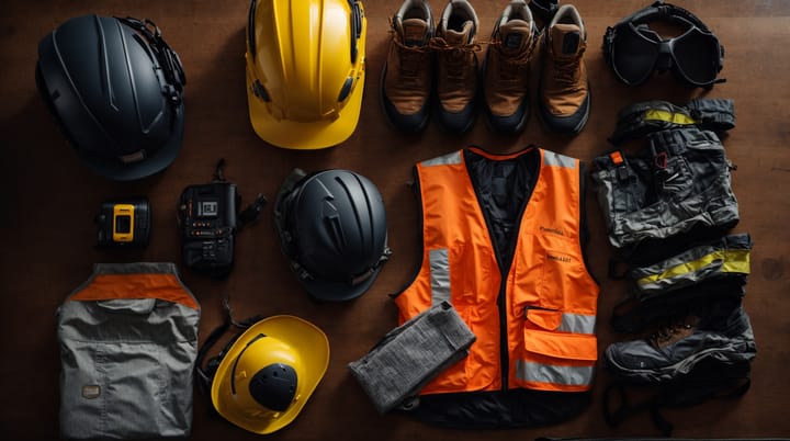 Smart Technologies Elevating Concrete Construction Efficiency