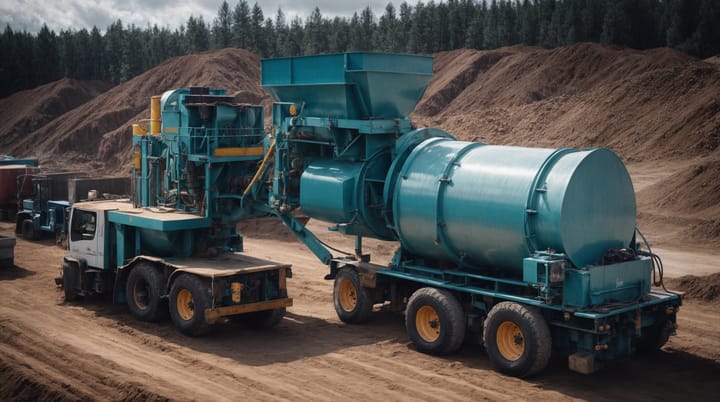 Innovations in Concrete Technology for Durable Infrastructure