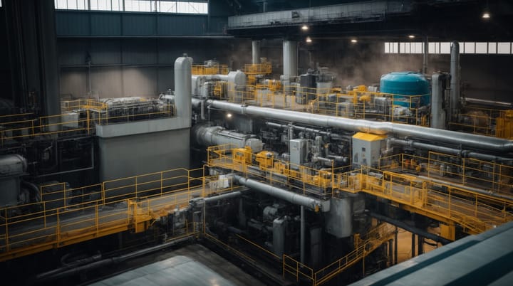 Leveraging Digital Twins in Concrete Batching for Enhanced Construction Outcomes