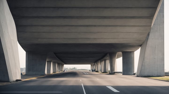 Revolutionizing Construction: The Rise of Smart Concrete Solutions