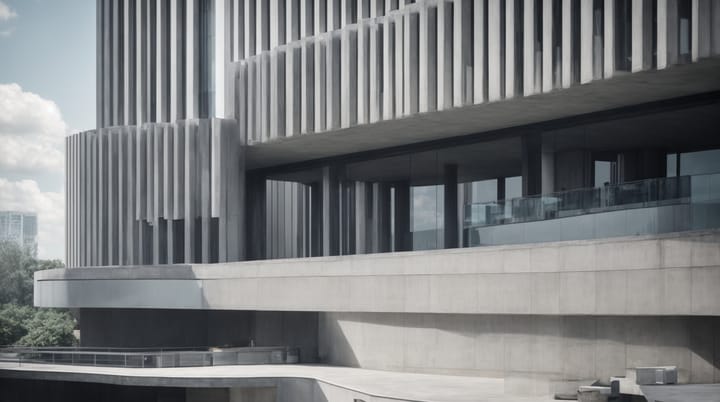 Revolutionizing Construction: The Rise of Smart Concrete