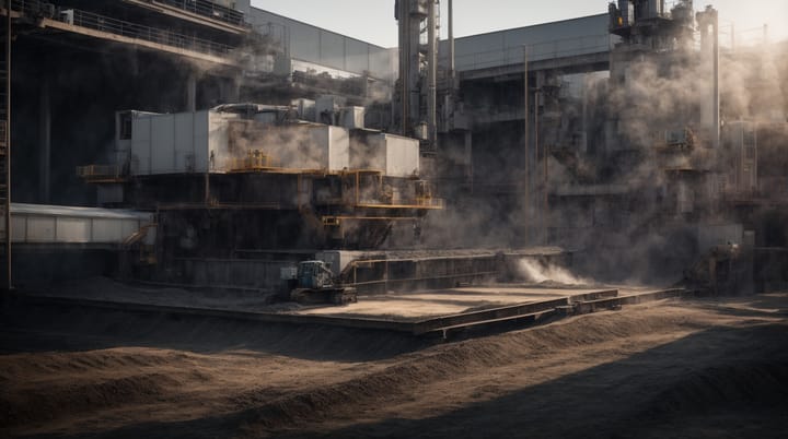 Driving Efficiency in Concrete Construction with Innovative Smart Technologies