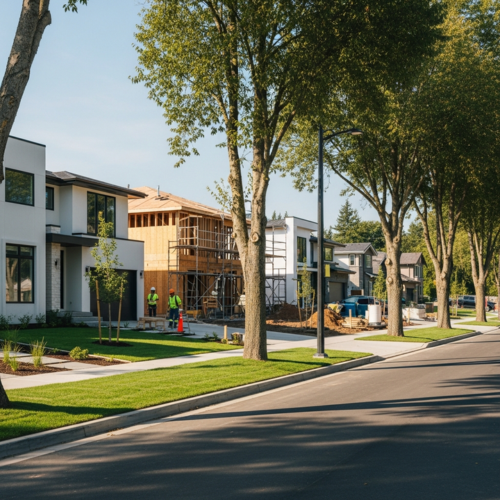 President Trump's Approach to Housing Policy Raises Concerns About Affordability and Political Strategy