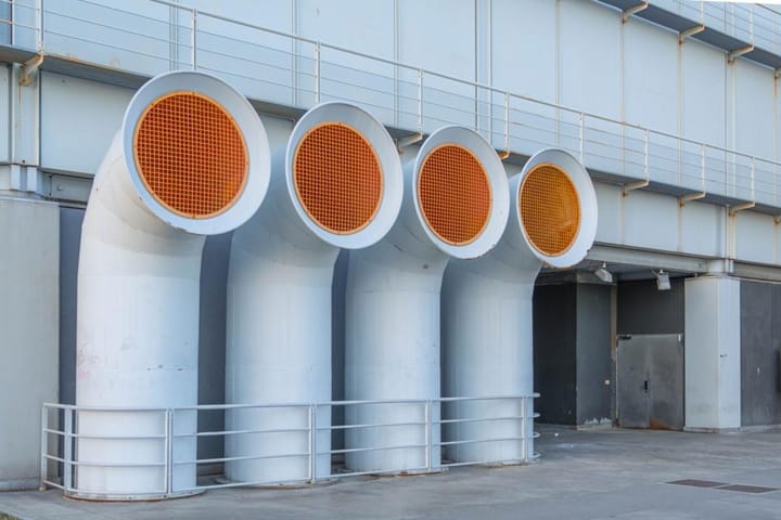 Innovations in Heavy Equipment Transforming Concrete Production for Modern Construction