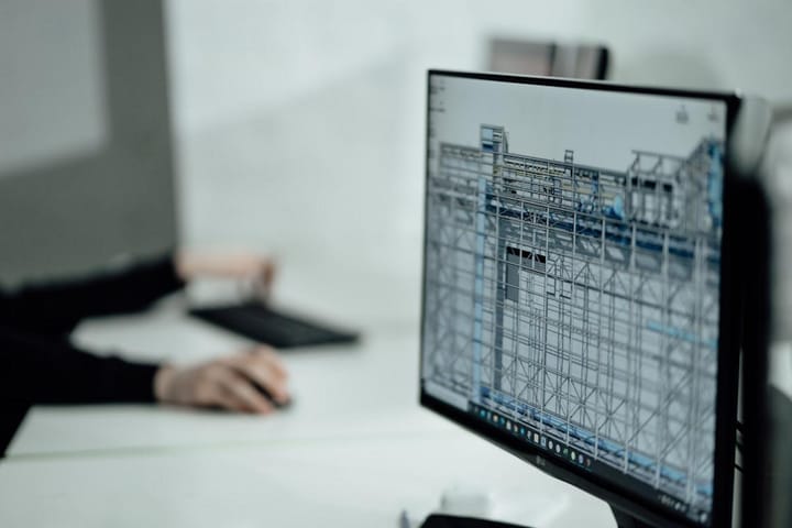 Innovative Trends Transforming the Future of Heavy Equipment in Construction