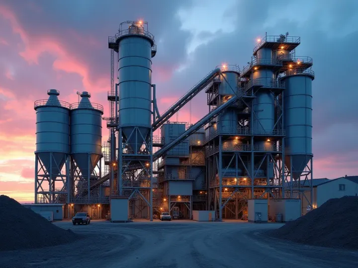 Texas regulators approved a concrete plant you can challenge but probably cannot stop