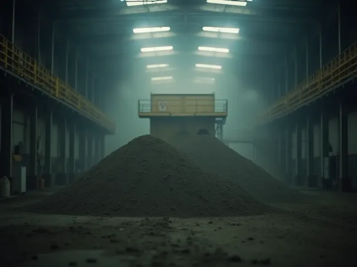 The Concrete Batch Plant Mistake That Costs Millions Every Single Year