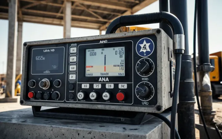 Why Analog Toggles And Surge Free Pumps Are Actually Saving Contractors Thousands