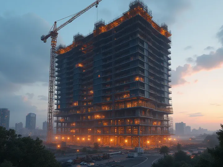 Why Your Concrete Pour Is Secretly Talking To The Cloud And Why Contractors Are Terrified
