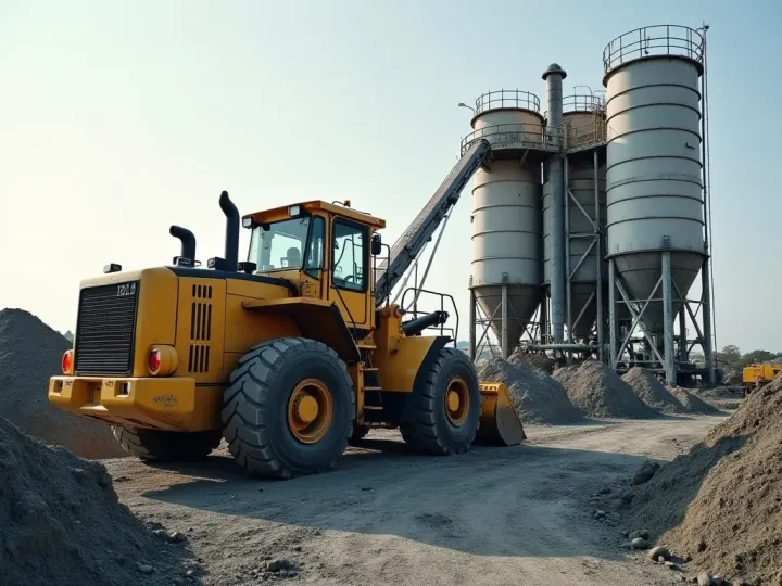 Why Your Next Excavator Will Be Built Just Across The Street And Why That Changes Everything For You