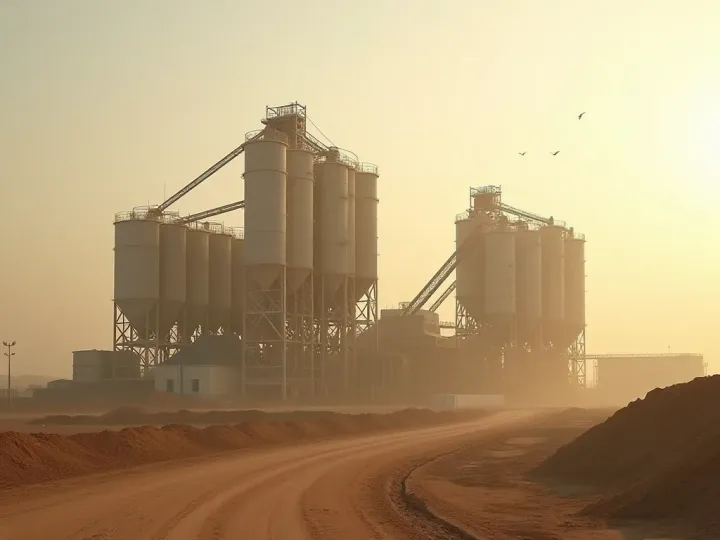 Texas just moved concrete plants further away but missed the real danger