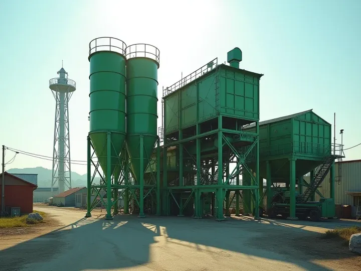 Your concrete supplier just changed how carbon is counted
