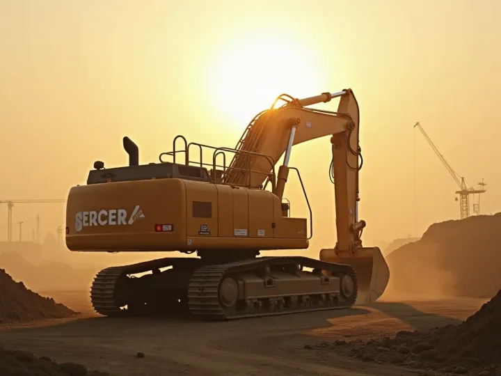 The silent financial trap in heavy equipment loans that most contractors ignore until it is too late